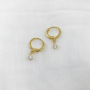 Hand made fashion earrings